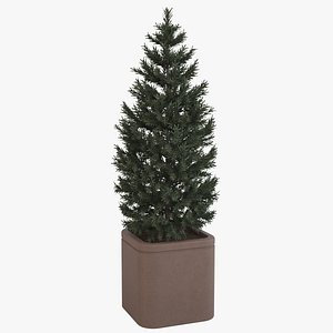 Deco Pot 106