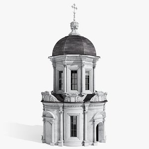 Orthodox Chapel