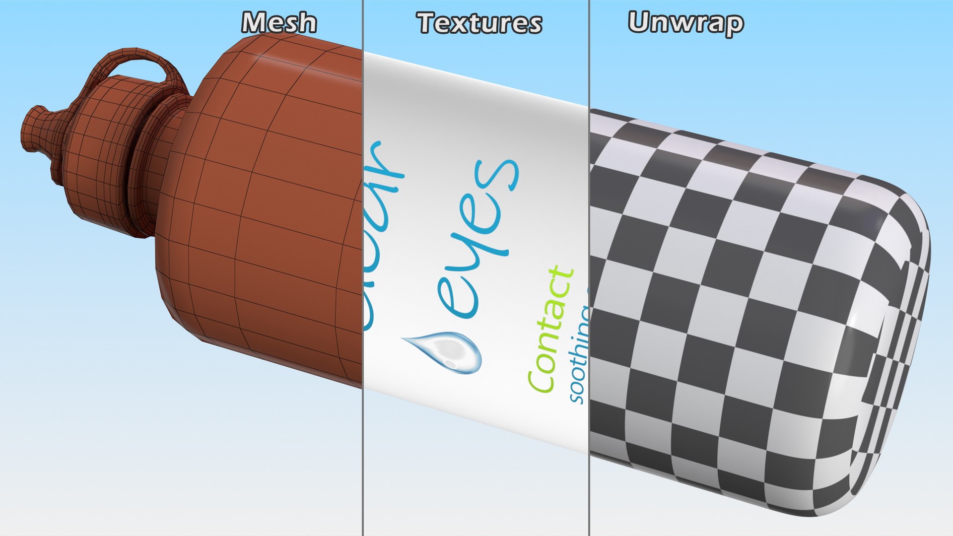 3D Contact Lens Liquid Clear Eyes model https://p.turbosquid.com/ts-thumb/a1/j8vQJF/Fi/contactlensliquidcleareyesvray3dmodel013/jpg/1637686854/1920x1080/fit_q87/3cca5ff6e02bc9ce2aefd66645900c32eb1284ab/contactlensliquidcleareyesvray3dmodel013.jpg