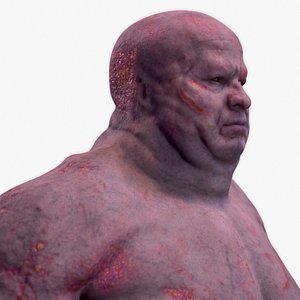 Mutant 01F