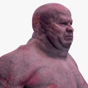 Mutant 01F