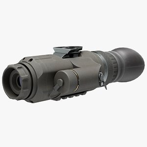 Thermal Weapon Scope Trijicon IR Patrol M300W