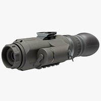 Thermal Weapon Scope Trijicon IR Patrol M300W