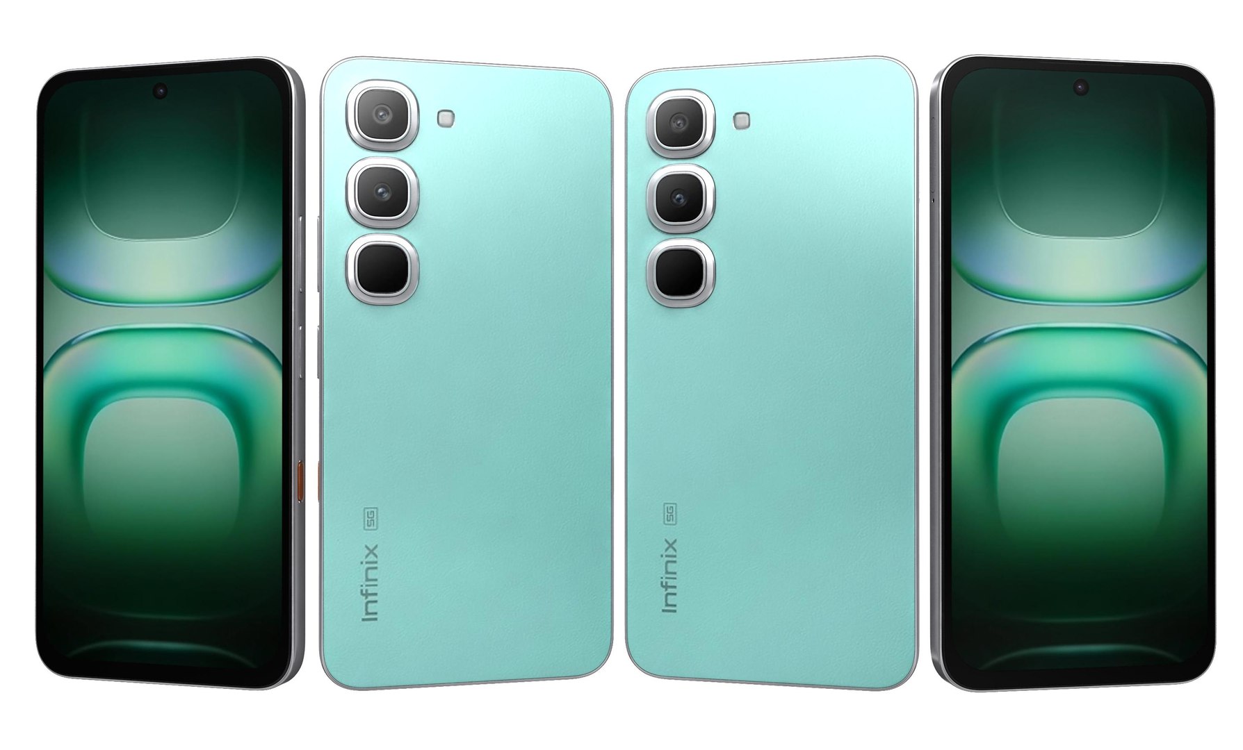 Infinix Hot 70 Pro Mirage Green 3D model https://p.turbosquid.com/ts-thumb/a1/rLOJ2f/14/4/jpg/1784647008/1920x1080/fit_q87/29ec4b2a75bb31493520f08863a787a611964999/4.jpg