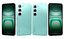 Infinix Hot 70 Pro Mirage Green