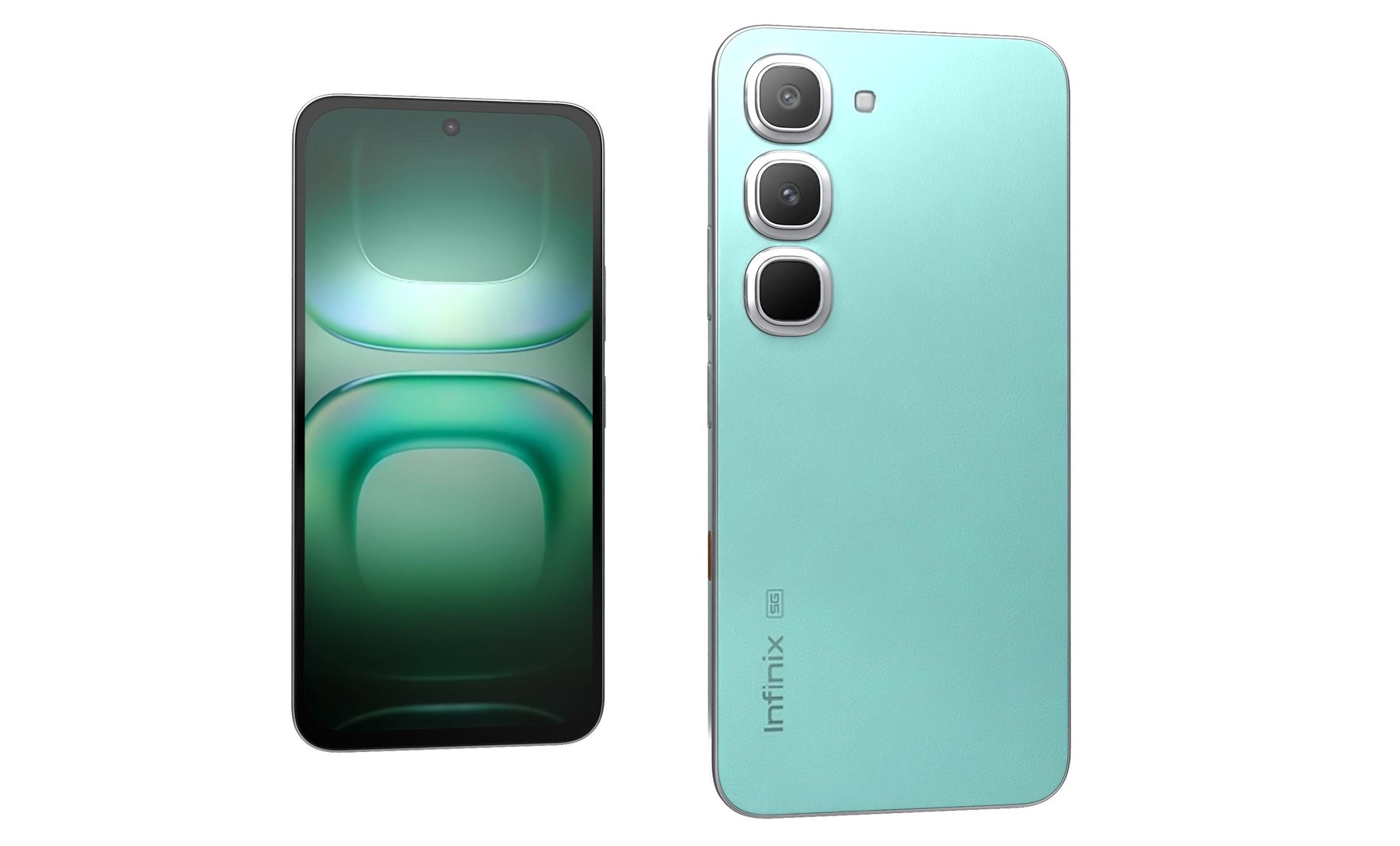 Infinix Hot 70 Pro Mirage Green 3D model https://p.turbosquid.com/ts-thumb/a1/rLOJ2f/E5/6/jpg/1784647009/1920x1080/fit_q87/b0daf1c20209f49d50734f41982699472b9473ab/6.jpg