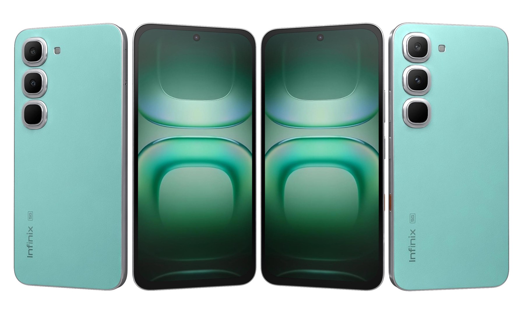 Infinix Hot 70 Pro Mirage Green 3D model https://p.turbosquid.com/ts-thumb/a1/rLOJ2f/JO/3/jpg/1784647007/1920x1080/fit_q87/2640dc0d7f1d9ec396486717779316ddfd47ba72/3.jpg