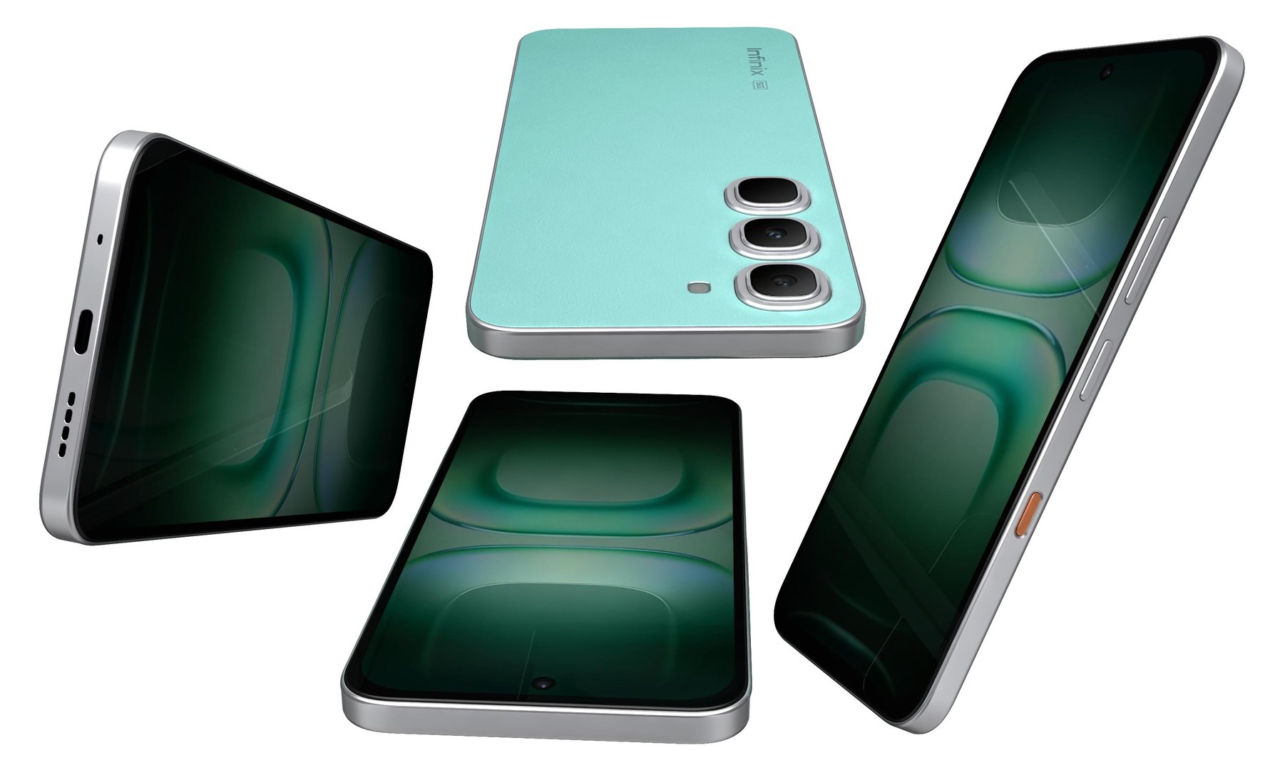 Infinix Hot 70 Pro Mirage Green 3D model https://p.turbosquid.com/ts-thumb/a1/rLOJ2f/Wv/12/jpg/1784647013/1920x1080/fit_q87/20404a2041a90d20be142a2ded6d889882bd6f87/12.jpg