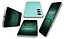 Infinix Hot 70 Pro Mirage Green