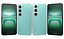 Infinix Hot 70 Pro Mirage Green