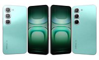 Infinix Hot 70 Pro Mirage Green