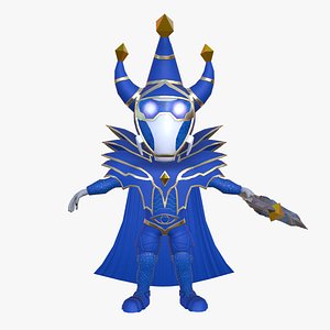 Ethereum Ranger