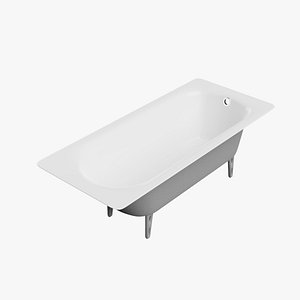 Bath-tub