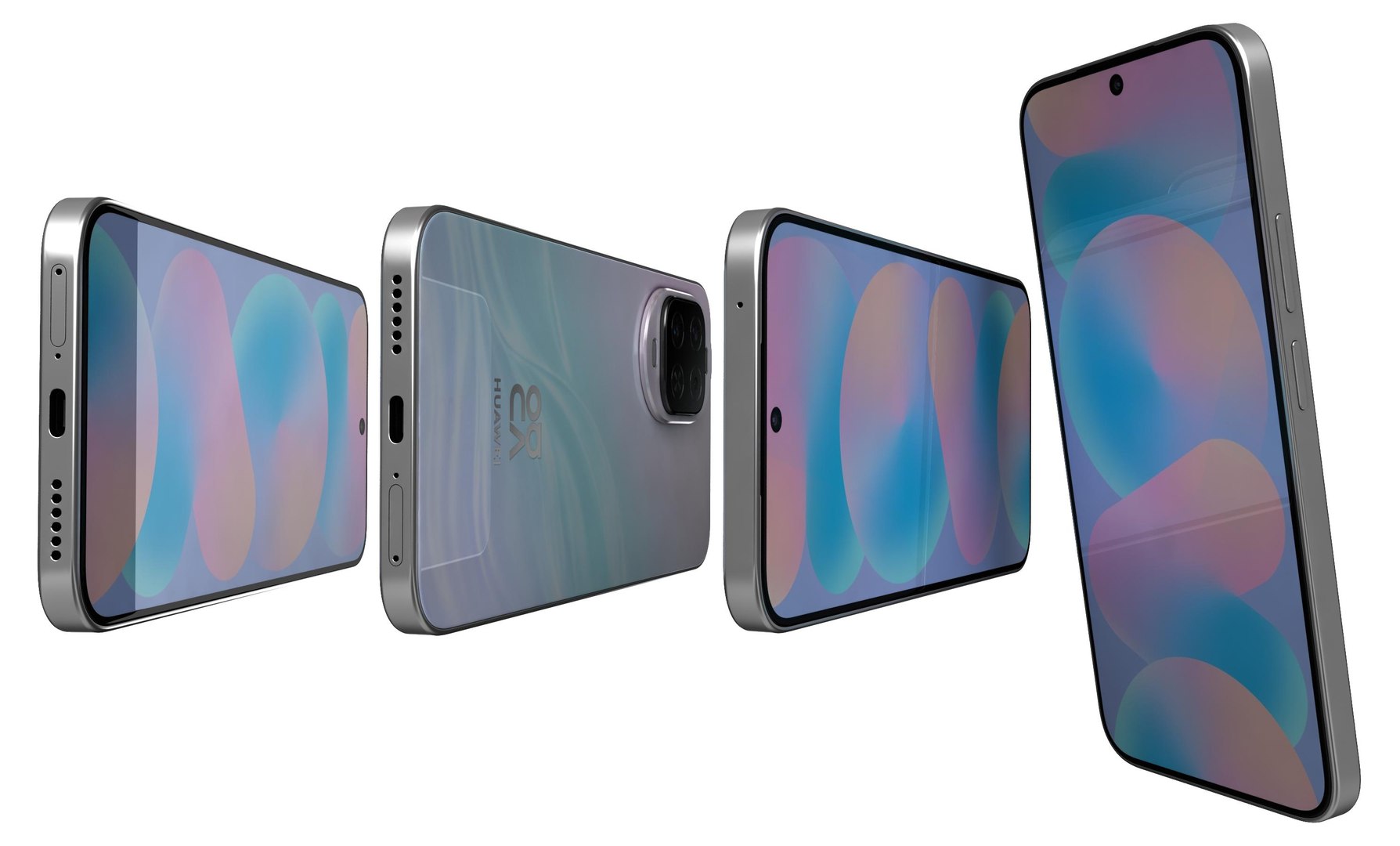 Huawei Nova 16z Rainbow of Pearl model https://p.turbosquid.com/ts-thumb/a1/wQTKAC/Gv/11/jpg/1780155249/1920x1080/fit_q87/2b35dc83d7220c7848967aedb1770f38453ca7a4/11.jpg