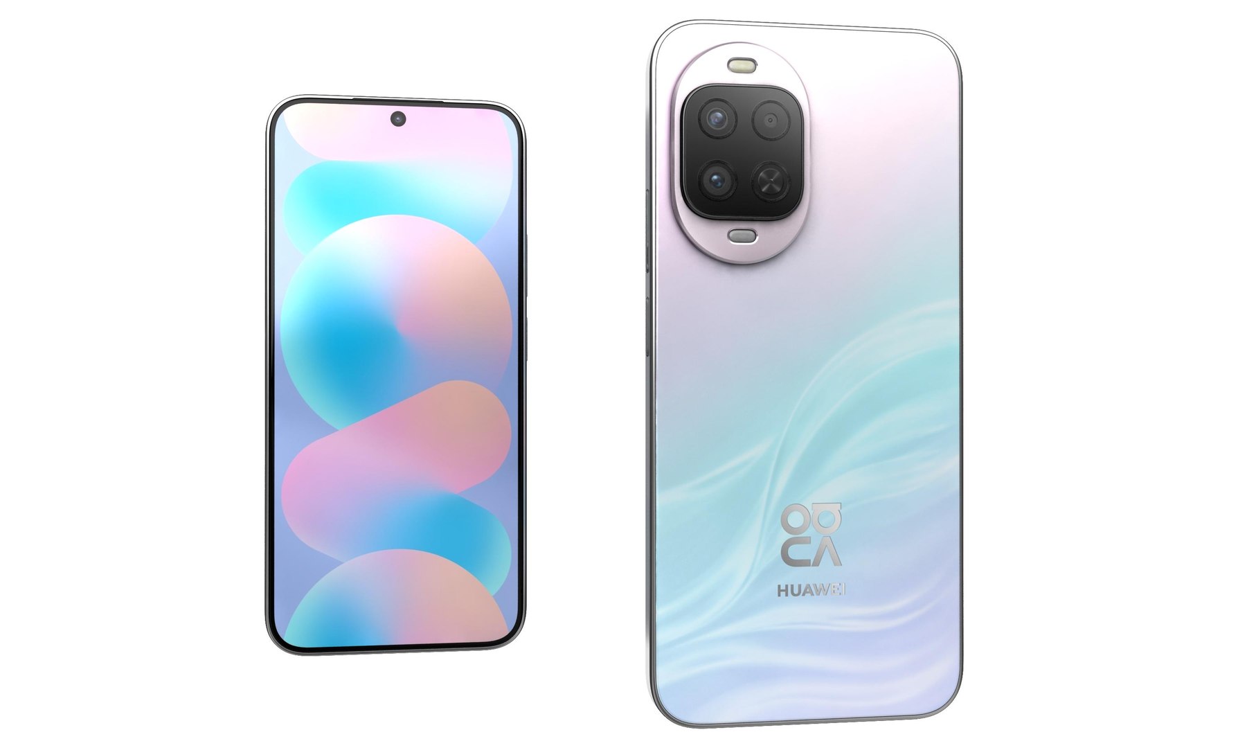 Huawei Nova 16z Rainbow of Pearl model https://p.turbosquid.com/ts-thumb/a1/wQTKAC/Uo/6/jpg/1780155027/1920x1080/fit_q87/fa3b46309c5c62bb2f42c7b630b8ea7f85029956/6.jpg