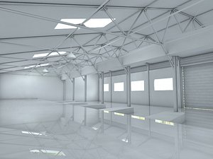 Hangar White