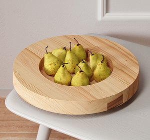 Primitives Bowl