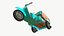 scooter de carga Vyatka