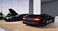 Generic Sports GT 2 Door Shooting Break