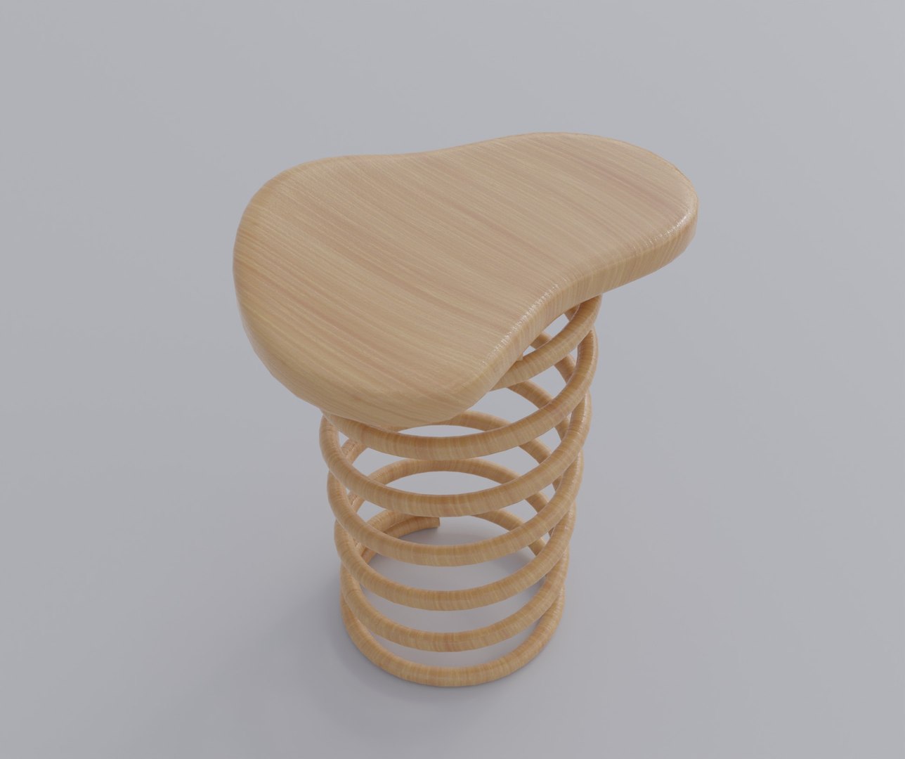 Bouncy Stool 3D https://p.turbosquid.com/ts-thumb/a2/4PcSwV/0B/2/jpg/1688735667/1920x1080/fit_q87/758ec152be09586dbd36f8d7f84a90b64de5bbce/2.jpg