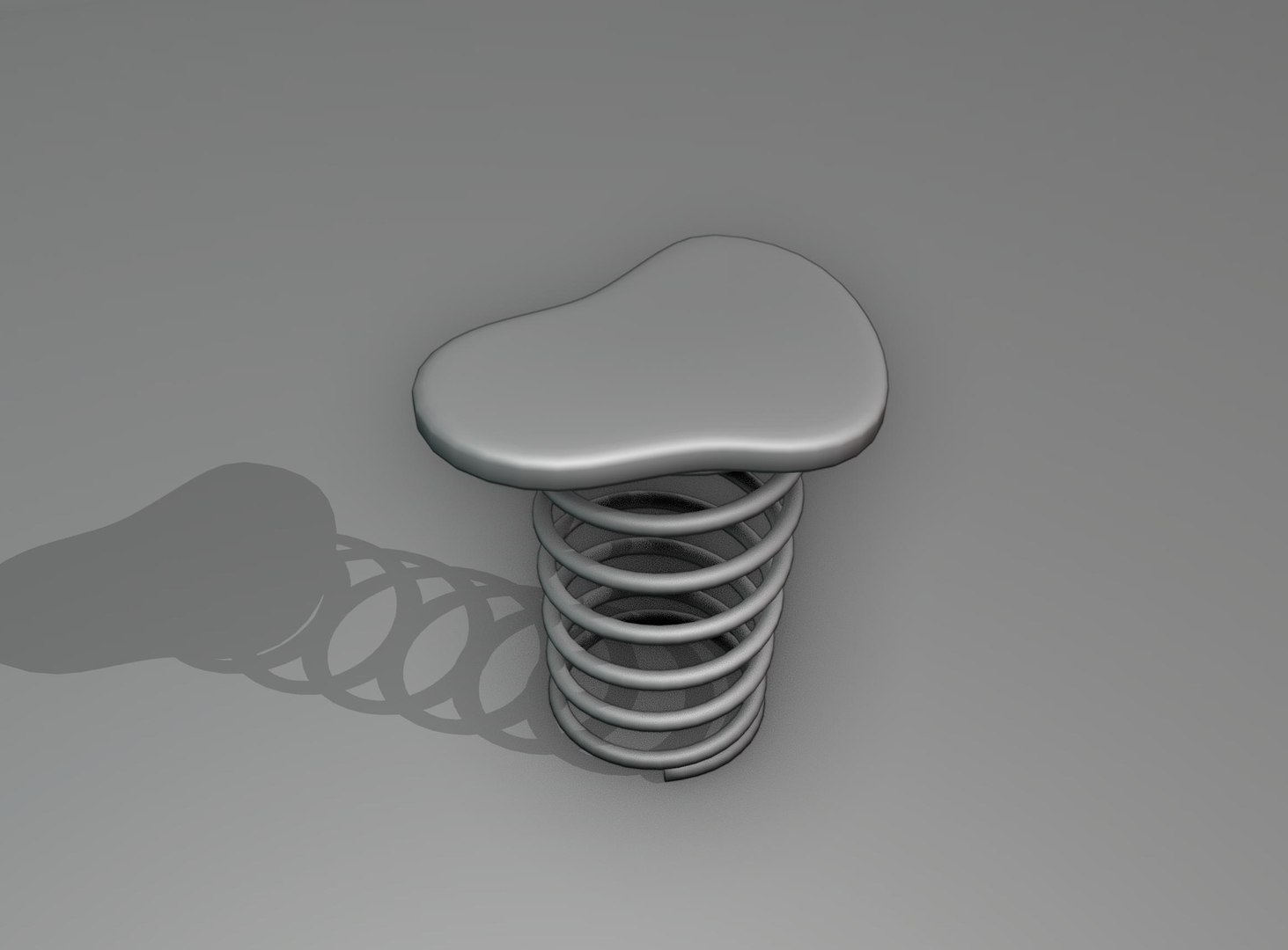 Bouncy Stool 3D https://p.turbosquid.com/ts-thumb/a2/4PcSwV/S0/7/jpg/1688735670/1920x1080/fit_q87/b0de05eadc6e22cde8ff604e6e3a4499f383ac17/7.jpg