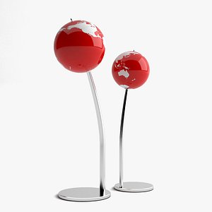 Atmosphere Stem