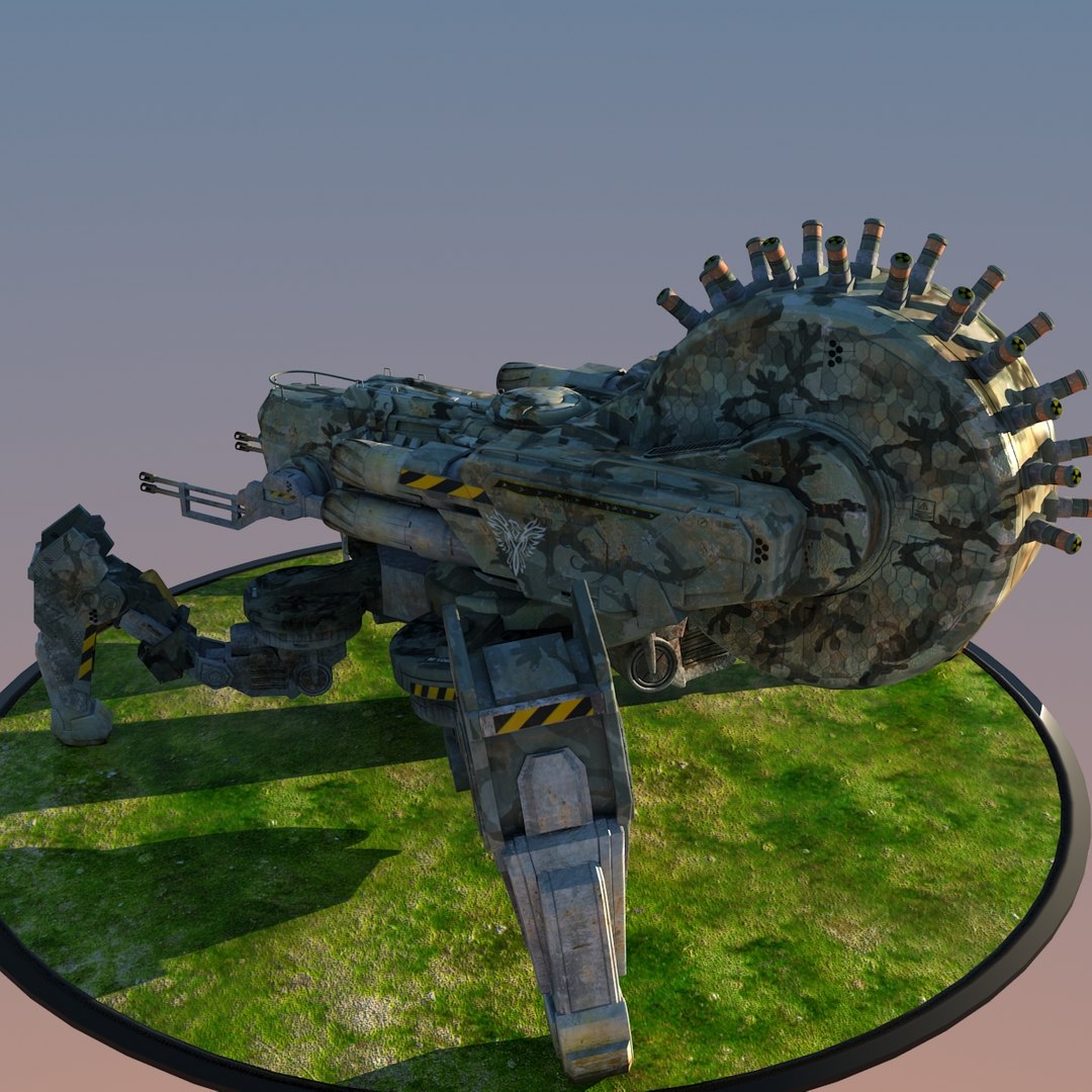 3dsmax spider tank https://p.turbosquid.com/ts-thumb/a2/ABk4UE/mQrFYoj0/spidertank04a/jpg/1356918736/1920x1080/fit_q87/01fc20853a4ba333dc7751e55f24fb4a473db8b6/spidertank04a.jpg