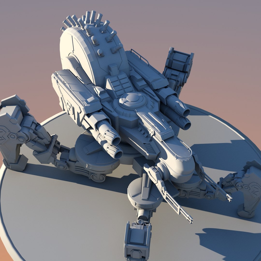3dsmax spider tank https://p.turbosquid.com/ts-thumb/a2/ABk4UE/undsiqlq/spidertank06b/jpg/1356918736/1920x1080/fit_q87/4d68777db3757be688e8e73e82bd8b8a7d0ffa5b/spidertank06b.jpg