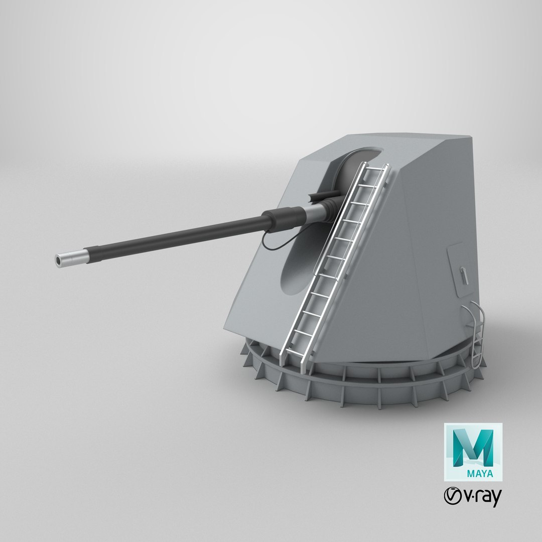 3D Otobreda 127-64 Naval Gun https://p.turbosquid.com/ts-thumb/a2/BC03YW/BY/stemcell_maya_vray_render/png/1734948598/1920x1080/fit_q87/8ba7518256c08f9e26c1ccd65b87a653c7fdf89d/stemcell_maya_vray_render.jpg