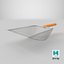 3D Scoop 05 1 c model