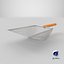 3D Scoop 05 1 c model