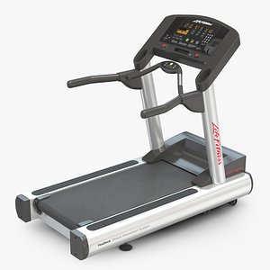 Treadmill 2