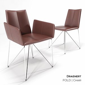 Draenert FOLD chair
