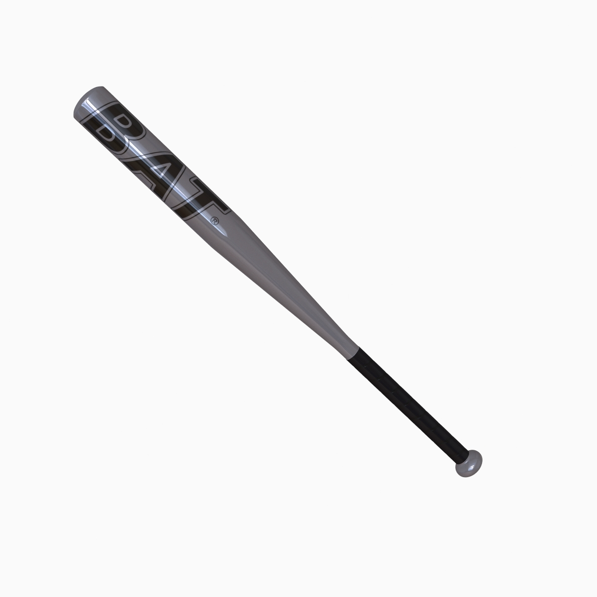 DIANSA Baseballschläger - Aluminium Oder Holz In 9 Verschiedenen Längen