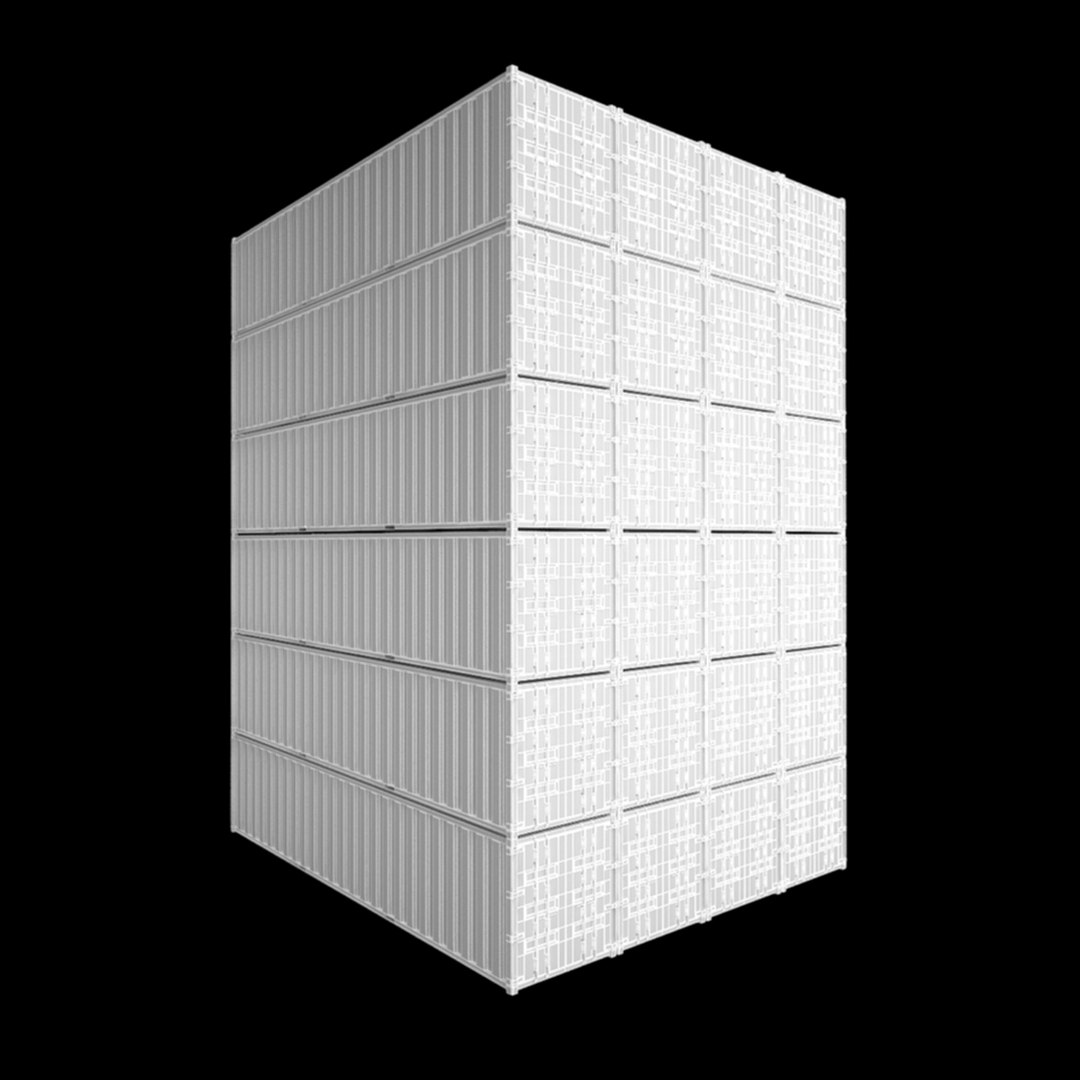 3d 40ft containers 1 model https://p.turbosquid.com/ts-thumb/a2/IZg2q9/VlfgY5R3/7/jpg/1411266474/1920x1080/fit_q87/3546bd9bc4e327a8b718d2861905545d005d5ab0/7.jpg