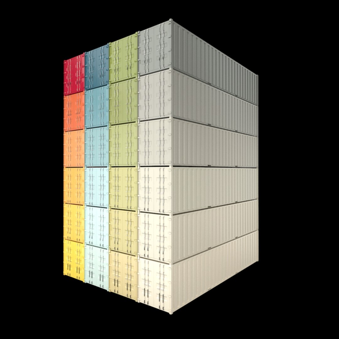 3d 40ft containers 1 model https://p.turbosquid.com/ts-thumb/a2/IZg2q9/xIKgVQTd/1/jpg/1411266474/1920x1080/fit_q87/48d0a3e96c2ed6abece383c36785a3f1469381d2/1.jpg