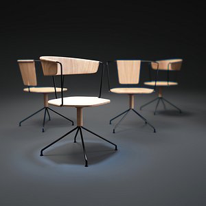 3d uncino-chairs
