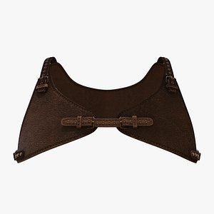 Punk Harness 03