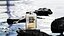 The Scene Of Perfume For E-Commerce Products With Stones And A Lake Surface Blender 3D
