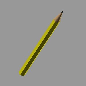 Pencil