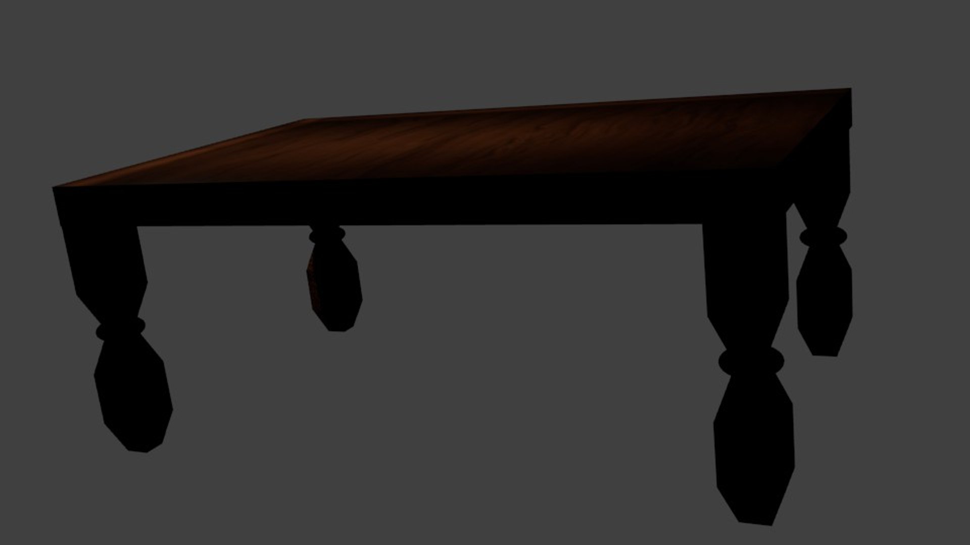 Table 3d 3ds