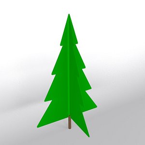 Pine Tree Max 2011