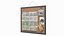 Detective Cork Board Game Ready