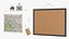 Detective Cork Board Game Ready