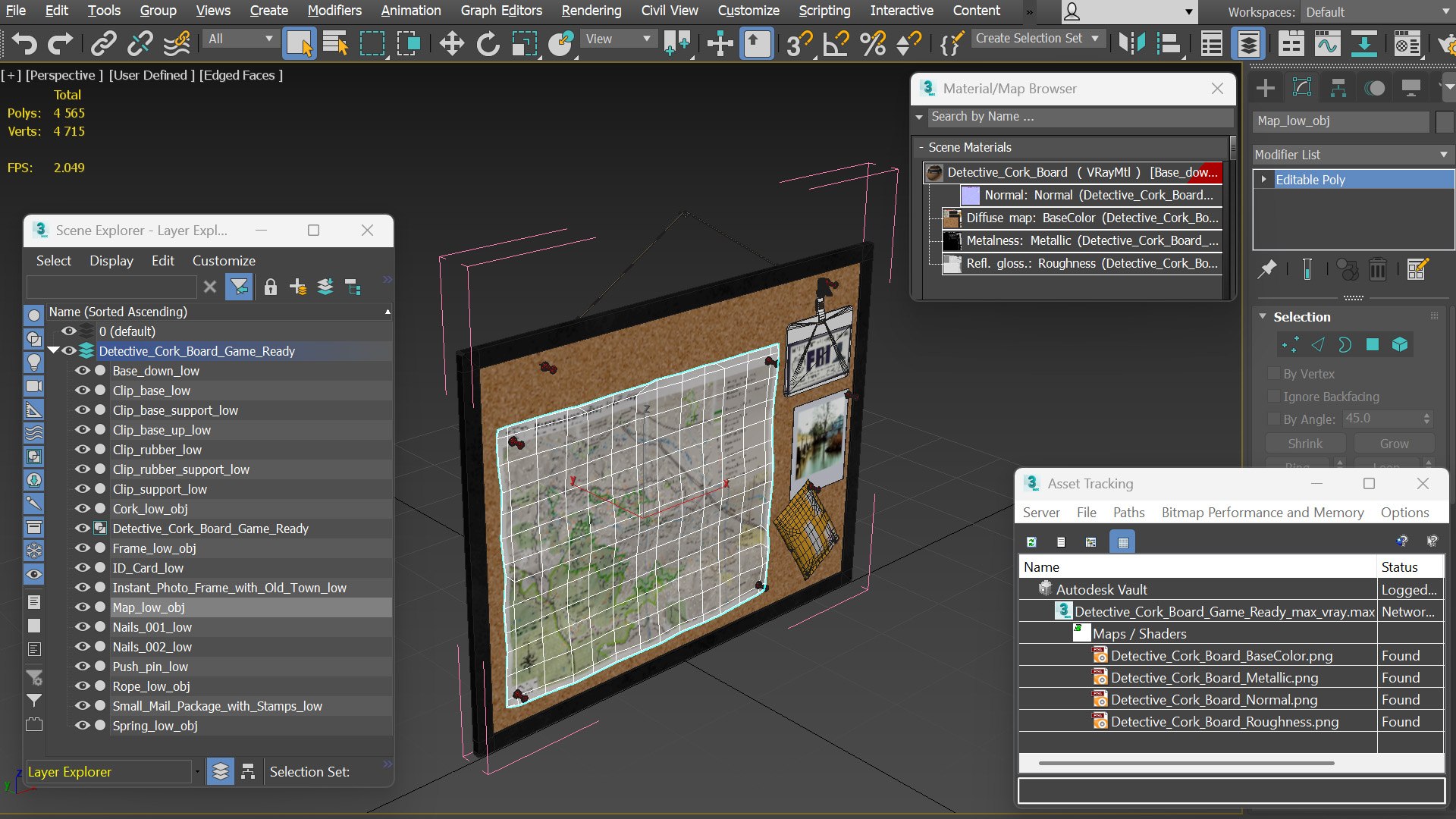 Detective Cork Board Game Ready 3D model https://p.turbosquid.com/ts-thumb/a2/YsrQH7/wQ/detective_cork_board_game_ready_013/jpg/1786955059/1920x1080/fit_q87/1ee5ccd7e8f3fc5fb67d84204c9dbd618578dc53/detective_cork_board_game_ready_013.jpg