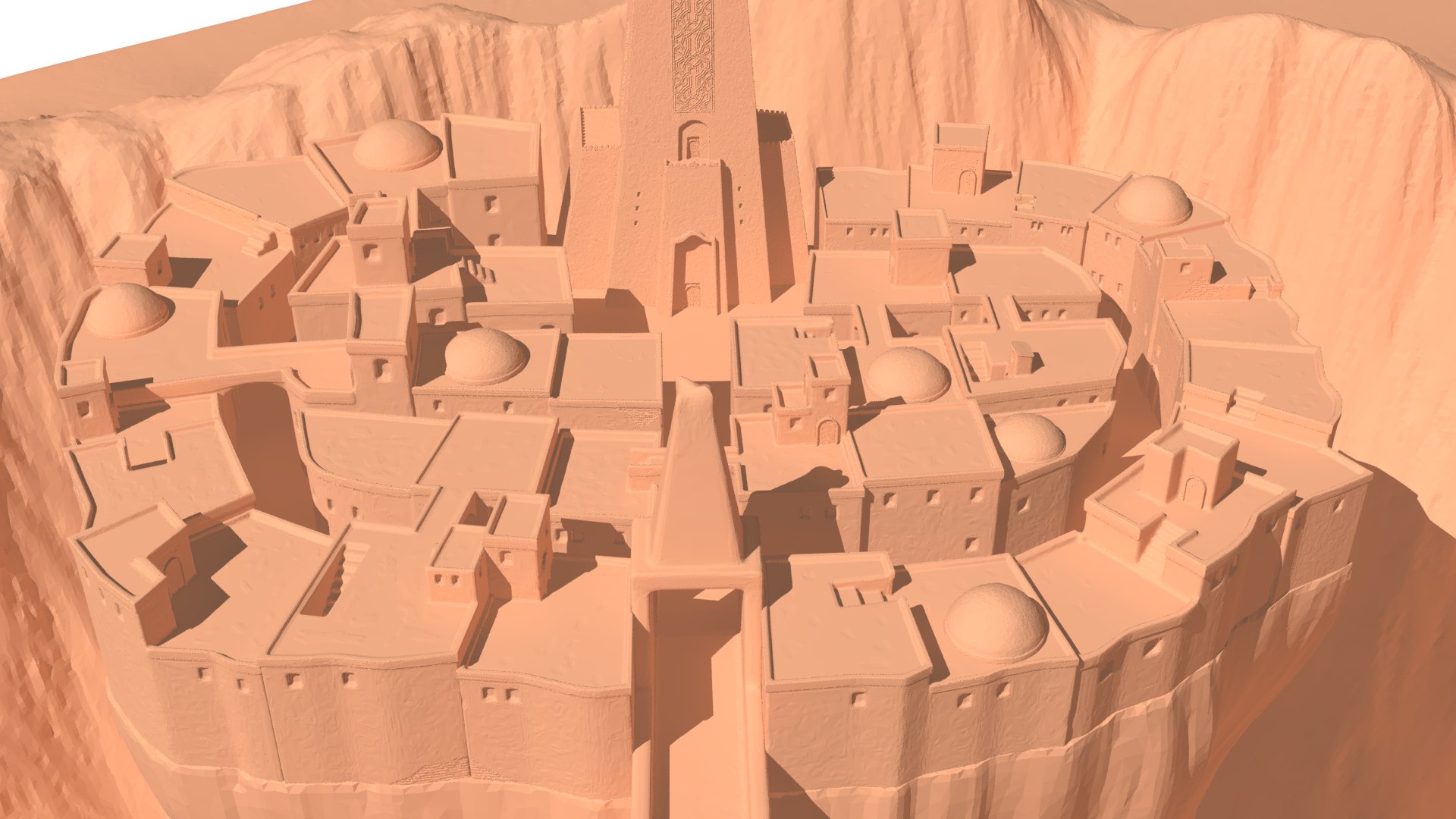 3D Temple in volcano https://p.turbosquid.com/ts-thumb/a2/ZIuBc0/7R/templeinvolcano11/png/1619634567/1920x1080/fit_q87/618dafde4e9266cf72d934fde6dc76e50c771c99/templeinvolcano11.jpg