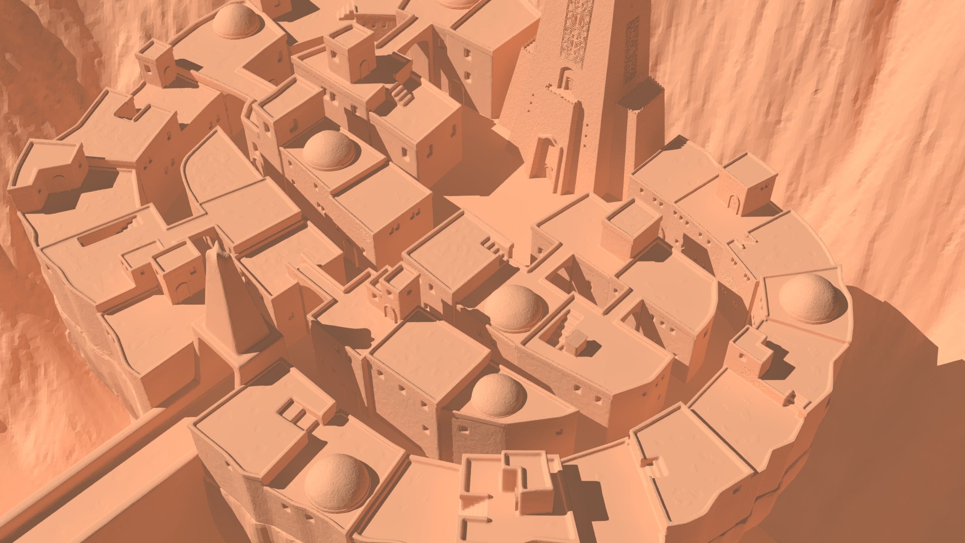 3D Temple in volcano https://p.turbosquid.com/ts-thumb/a2/ZIuBc0/HW/templeinvolcano8/png/1619634569/1920x1080/fit_q87/64b50e1ecc16c1e17e5761d4227f07696617efcd/templeinvolcano8.jpg