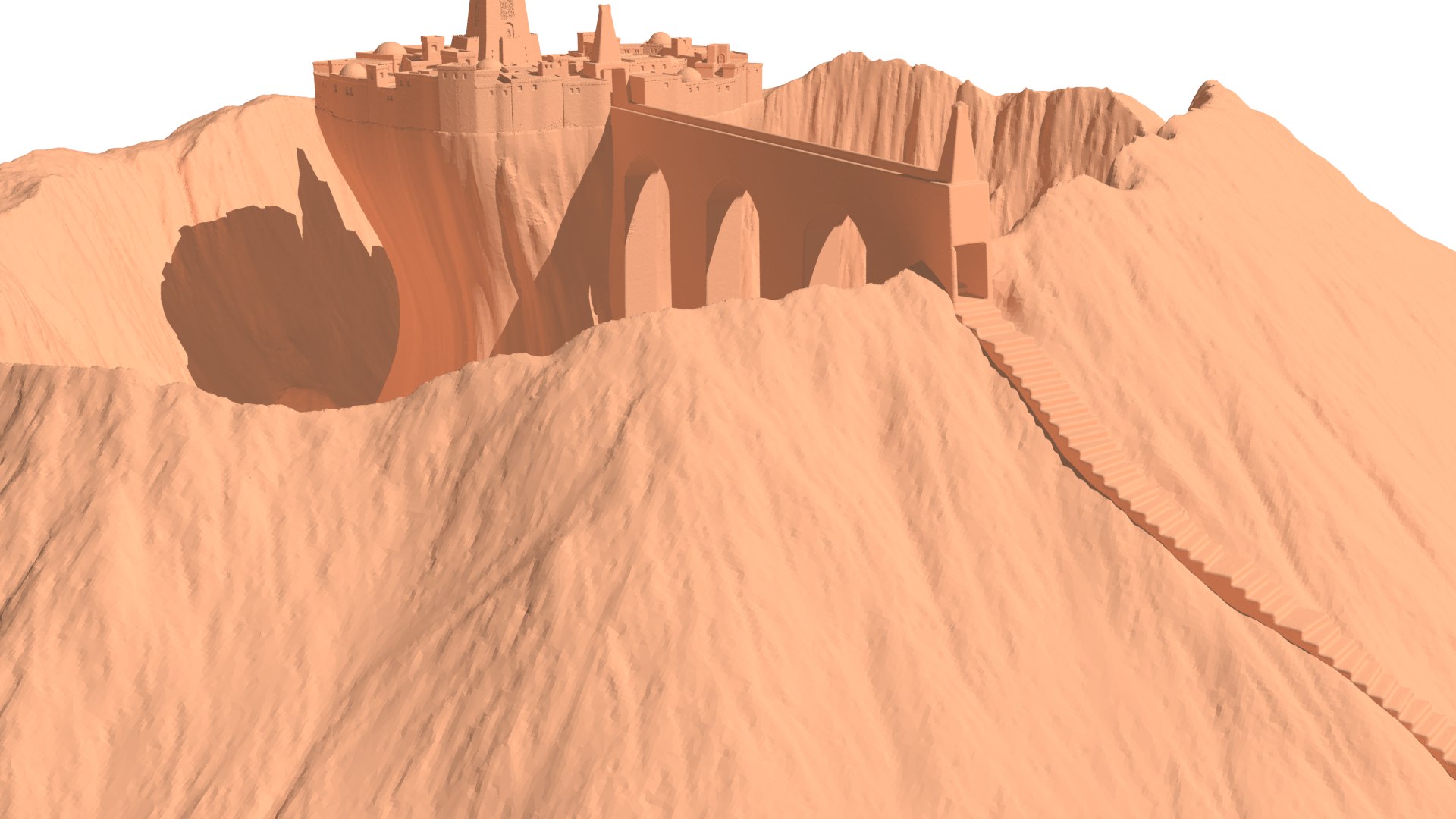 3D Temple in volcano https://p.turbosquid.com/ts-thumb/a2/ZIuBc0/OA/templeinvolcano13/png/1619634564/1920x1080/fit_q87/6ffbdac24299685c14d0af4c2fb97d360f3affa1/templeinvolcano13.jpg