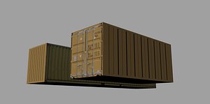 container 3ds