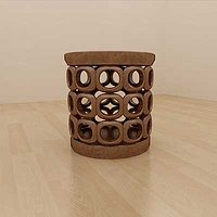 Weylandts Stool